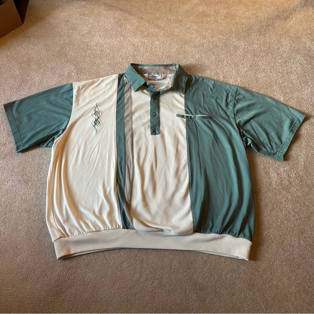 Vintage Classics by Palmland Top